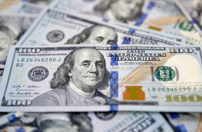 10 ayda 11,6 milyar dolarlık doğrudan yatırım girdi