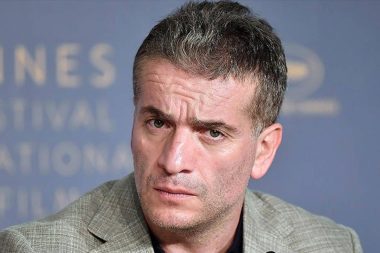 Murat Cemcir ölümden dönüşünü anlattı