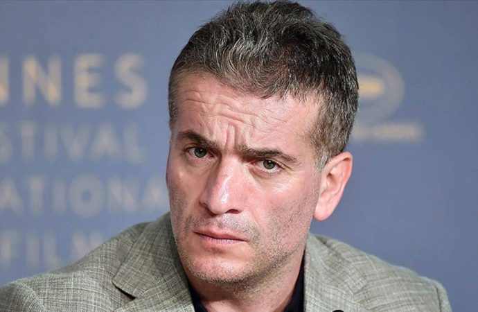 Murat Cemcir ölümden dönüşünü anlattı