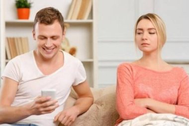 Uçan sinekten bile kocasını kıskanan üç kadın burcu