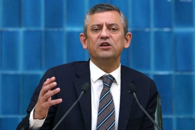 Özgür Özel: İmamoğlu’nu tutuklatan gizli tanık, tanıklıktan çekildi