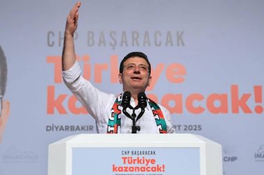 İmamoğlu’na hakim dayanmıyor