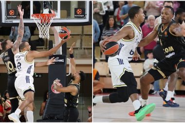 Fenerbahçe, Monaco’dan zaferle dönüyor