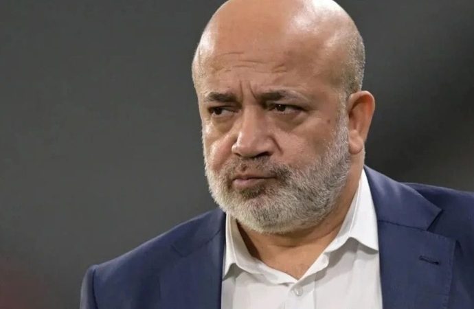 Bahis tutuklusu Murat Sancak’tan flaş satış