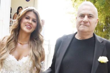 ‘3 buçuk aylık evlilik bitiyor’ iddiası: Mehmet Ali Erbil ile Gülseren Ceylan boşanıyor