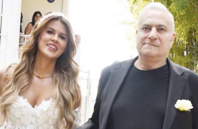 ‘3 buçuk aylık evlilik bitiyor’ iddiası: Mehmet Ali Erbil ile Gülseren Ceylan boşanıyor