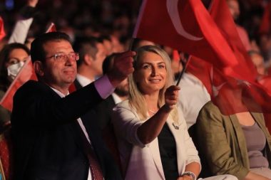Dilek İmamoğlu: Bu kötülüğü daha fazla yapmayın
