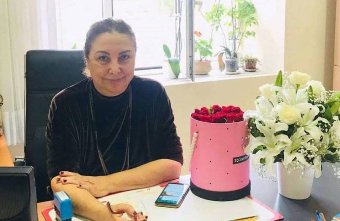 ‘Prof. Vicdan’ tutuklanmıştı: İddianame iade edildi