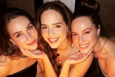 1983 Türkiye Güzeli’nin üçüzleri 26 yaşında: ‘İyi ki doğurmuşum’