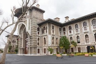 ‘Taciz listesi’ skandalı: İstanbul Erkek Lisesi müdürü görevden alındı