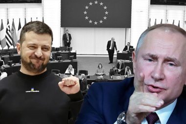 Putin’i kızdıracak: Ukrayna barış planında hedef 2027’de AB üyeliği