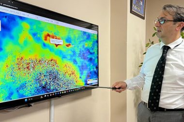 Türkiye’de iki bölgenin geometrisi değişecek: Dört santimetrelik hareket var
