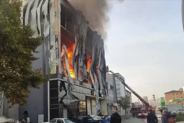 Dilovası yangını iddianamesi hazır: Sanıkların olası kastla cezalandırılması isteniyor