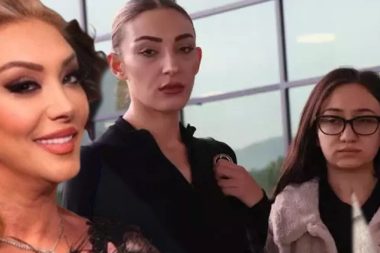 Cinayeti itiraf eden arkadaşı Sultan anlattı: Kızı Güllü’yü böyle itti