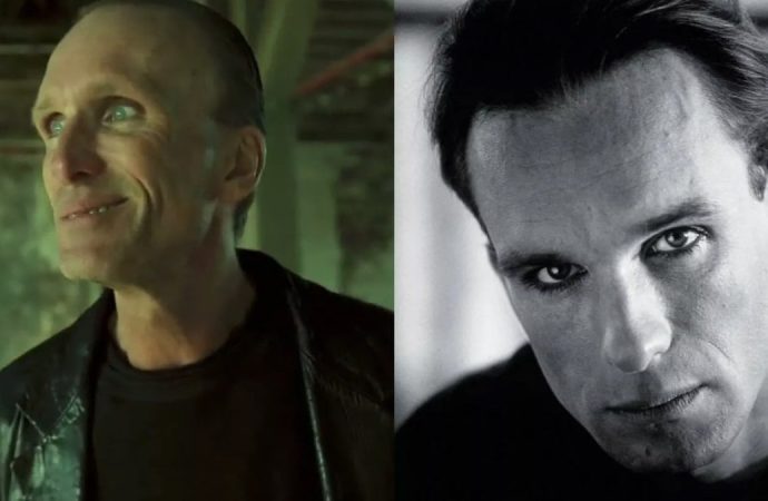 Pulp Fiction’ın kötü adamı evinde ölü bulundu