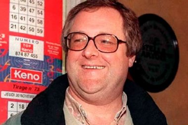 Melek kalpli Loto milyonerinin hazin sonu