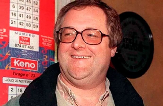 Melek kalpli Loto milyonerinin hazin sonu