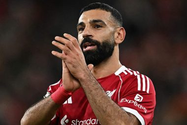 Liverpool 2 maç sonra kazandı: Salah geri döndü