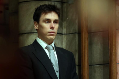 Türk baba-oğul, Galatasaray maçı sonrası Monaco prensesinin oğlunu dövmüş