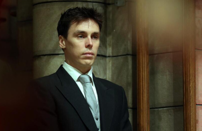 Türk baba-oğul, Galatasaray maçı sonrası Monaco prensesinin oğlunu dövmüş