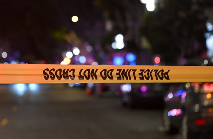 Brown Üniversitesinde silahlı saldırı: 2 kişi öldü, 8 kişi yaralandı