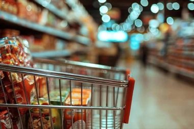 İddia: Türkiye’nin dev market zinciri ikiye bölünüp satılıyor