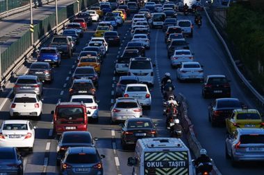 Trafik sigortasında yeni dönem: Hasarsızlık sürücü üstünden hesaplanacak