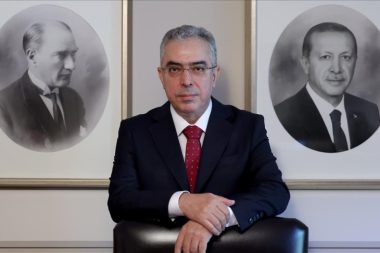 Sosyalizm tartışmasına Beştepe de girdi: Sola en yakın Erdoğan ve Ak Parti