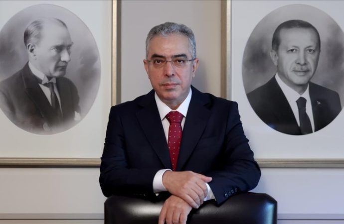 Sosyalizm tartışmasına Beştepe de girdi: Sola en yakın Erdoğan ve Ak Parti