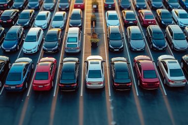 2024’teki otomotiv ihracat rakamı bu yıl 11 ayda aşıldı