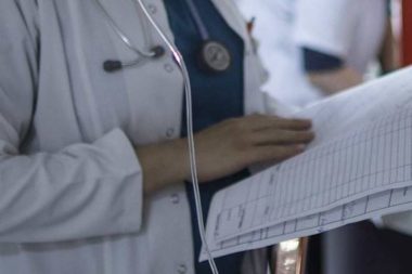 Bakan açıkladı: 2025’te 412 hekim gitti, 249 hekim döndü