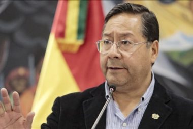 Eski Bolivya devlet başkanı ‘yolsuzluk’tan tutuklandı