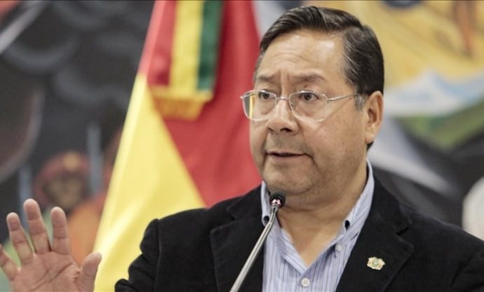 Eski Bolivya devlet başkanı ‘yolsuzluk’tan tutuklandı