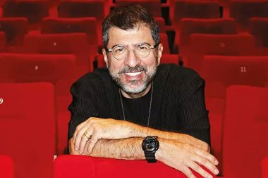 Hakan Bilgin: İnşaat sektörünün Tarkan’ıydım