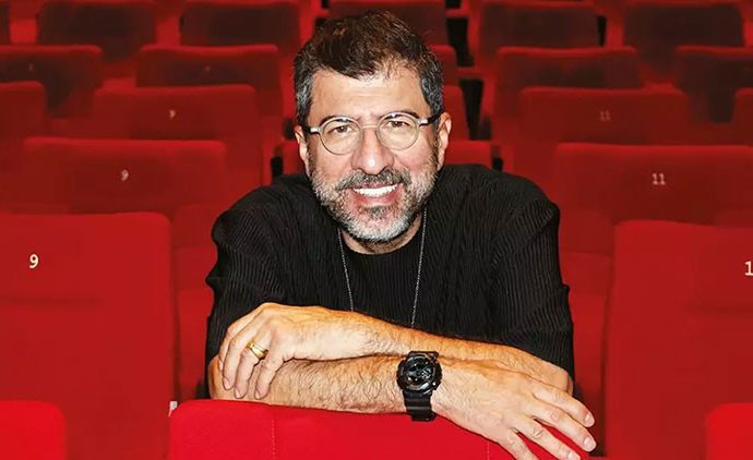 Hakan Bilgin: İnşaat sektörünün Tarkan’ıydım