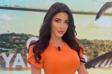 İddia: Cem Yılmaz’a video çekip gönderen o spikerin işine son verildi