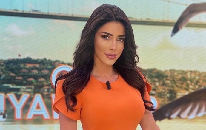 İddia: Cem Yılmaz’a video çekip gönderen o spikerin işine son verildi