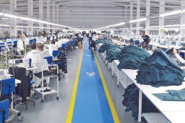 Tekstilde istihdam kaybı 300 bine yaklaştı