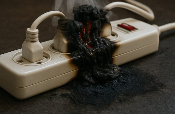 Bu cihazlar kapalıyken bile elektrik harcıyor