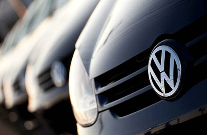 Volkswagen’den tarihi karar: 88 yıl sonra Almanya’da fabrika kapatıyor