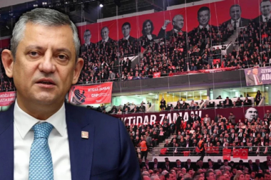 CHP’nin gölge bakanlar kurulu belli oldu