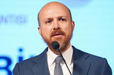 Bilal Erdoğan: ‘Fitnelerle cumhurbaşkanımızın gücünü azalttık’