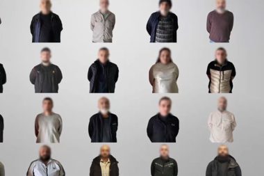 Yerlikaya açıkladı: Aranan 24 suçlu getirildi