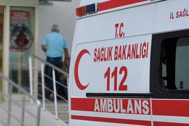 Ava gidiyordu, araçtaki tüfek ateş aldı: Hayatını kaybetti