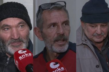 Utandıran hayatlar: Otel odalarında kalan emekliler anlattı