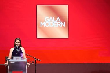 Gala Modern’de sanat ve eğitime yaklaşık 30 milyon lira katkı