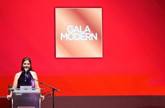 Gala Modern’de sanat ve eğitime yaklaşık 30 milyon lira katkı