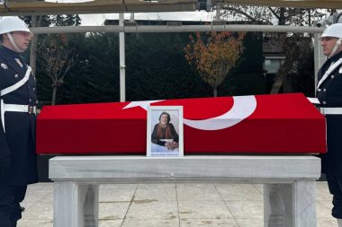 Nermin Abadan Unat’a veda