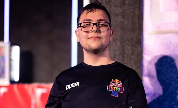 Dünya Tetris şampiyonu bir Türk oldu