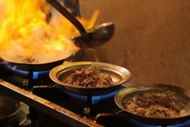 TasteAtlas’a göre en lezzetli 10 çorba: Beyran ve mercimek listede